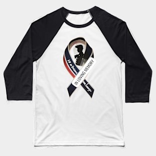 Memorial day design Baseball T-Shirt